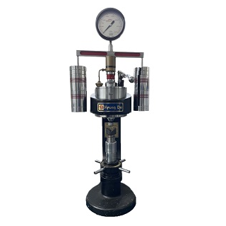 Brinell hardness Tester