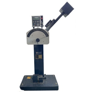 Charpy impact Tester