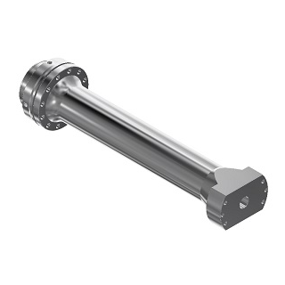 Piston Rod